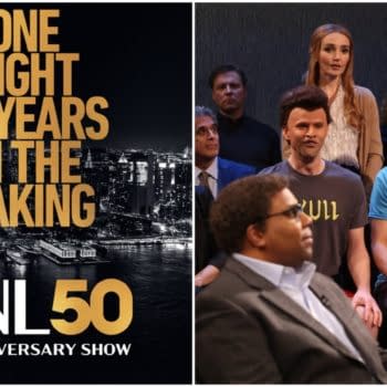 SNL 50 Seasons/50 Days: "Beavis and Butt-Head" Represent Season 49