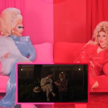 Interview With the Vampire: Trixie Mattel and Katya Tackle Season 1