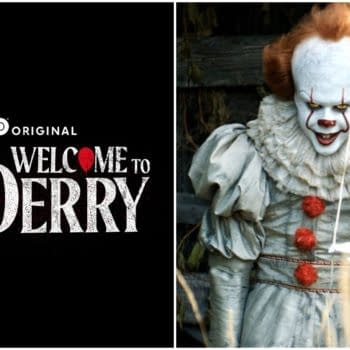 It: Welcome to Derry