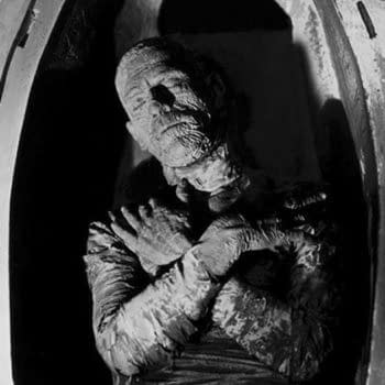 Blumhouse Announces The Mummy From Lee Cronin For 2026
