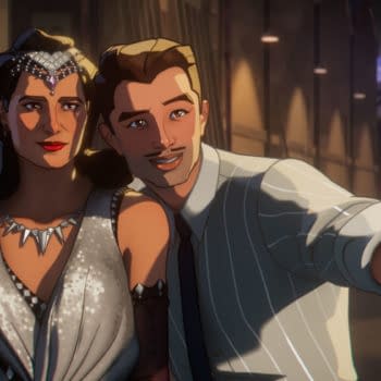 What If&#8230;? Season 3 Ep. 2 Preview: Agatha Harkness Heads to Hollywood
