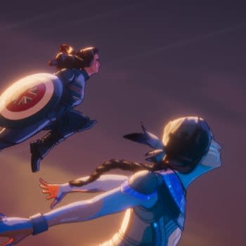 What If...?: New Season 3 Teaser Warns That Time Is Of The Essence