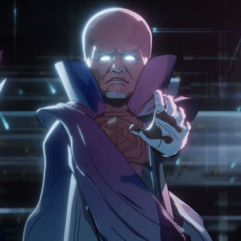 What If...? Series Finale Sneak Peek Name-Drops Reed Richards & More