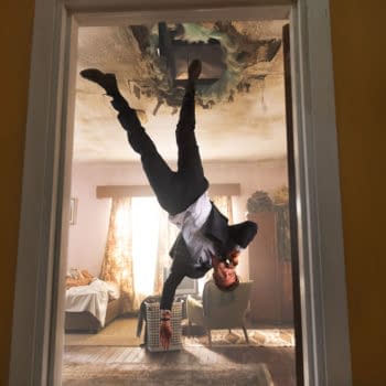 Novocaine: Jack Quaid Feels No Pain In First Trailer, Poster, &#038; Images