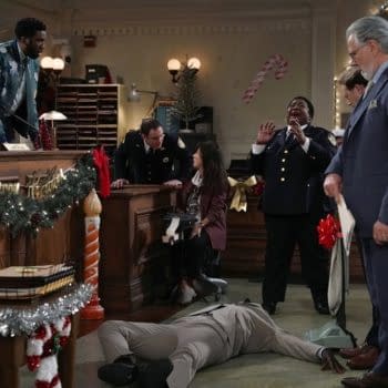 Night Court Season 3 Heads Into The Holidays with "Feliz NaviDead"