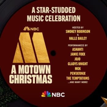A Motown Christmas: Your Preview/Viewing Guide to NBC's Special