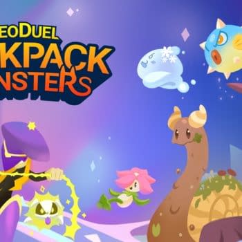 NeoDuel: Backpack Monsters