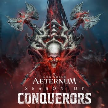 New World: Aeternum Reveals Full List Of Season 7 Additions