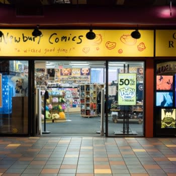 Workers At Newbury Comics To Vote On Joining A Union