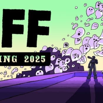 Remastered Version of OFF is Coming to Switch & Steam in 2025