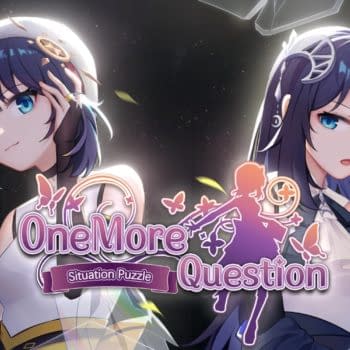 Situation Puzzler One More Question Is Available On Steam