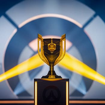 Interview: Overwatch Esports Execs Chat About Inaugural OWCS Season