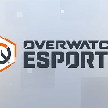 Overwatch Esports Adds New China Tournament For 2025