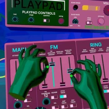 PatchWorld Releases Brand-New Hand Tracking Update