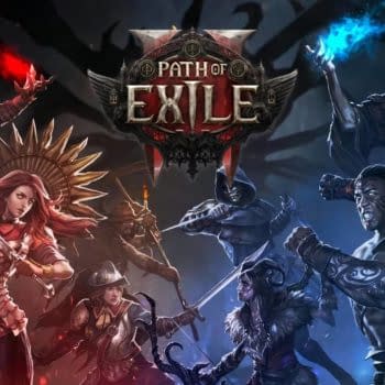 Path Of Exile 2 Reveals First Early Access Update