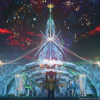 Phantasy Star Online 2 New Genesis Reveals January 2025 Events