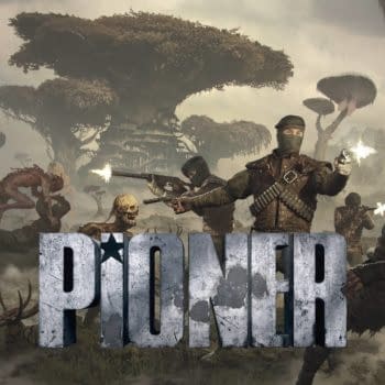FPS MMO Title Pioner Releases All-New Gameplay Trailer