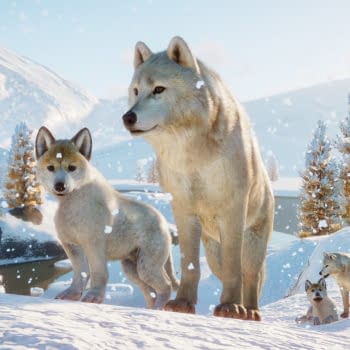 Planet Zoo: Console Edition Releases Arctic & Conservation Bundle