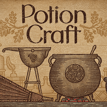 Potion Craft: Alchemist Simulator Releases Enchanted Garden 2.0