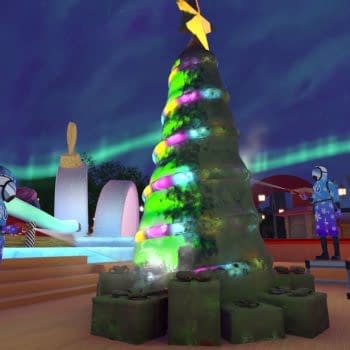 Powerwash Simulator Releases New Seasonal Content Update