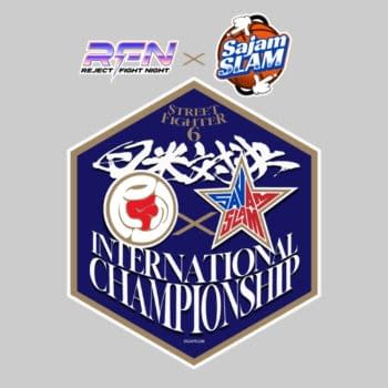 Capcom Announces Two International Street Fighter 6 Tournaments