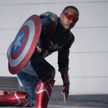 Captain America: Brave New World Director on Post-Credit Setup