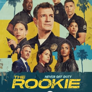 The Rookie