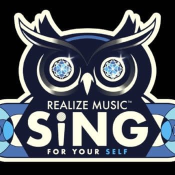 Realize Music: Sing