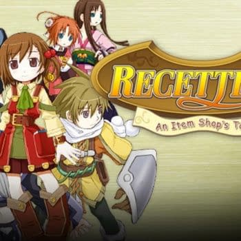 JRPG Recettear Will Receive An HD Remaster in 2025