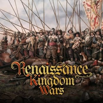 Renaissance Kingdom Wars Has Left Early Access