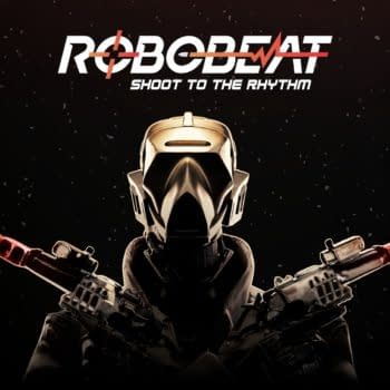 Robobeat Drops Winter Content Update With