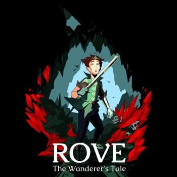 Rove - The Wanderer's Tale