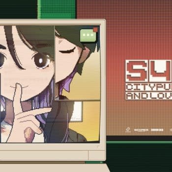 S4U: CityPunk 2011 and Love Punch Arrives This January