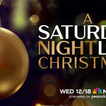 Saturday Night Live