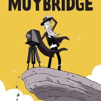 Cover image for MUYBRIDGE HC (MR)