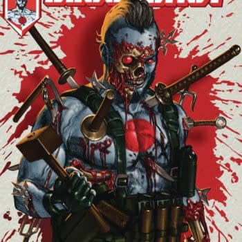 Cover image for VALIANT BEYOND BLOODSHOT #1 CVR A MIGLIARI (MR)