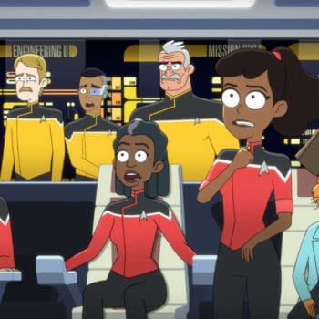 Star Trek: Lower Decks