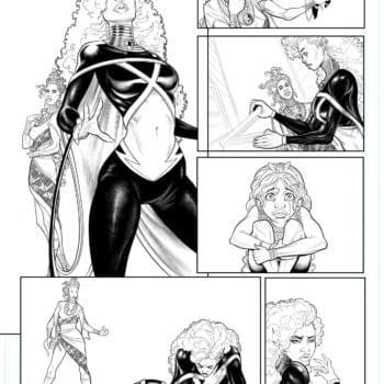 Storm: Lifedream