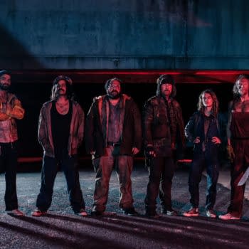 Street Trash Director on Bringing Back Over-the-Top 80s Special FX