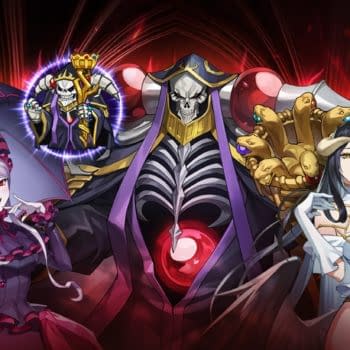 Seven Knights Idle Adventure Releases New Overlord Collab