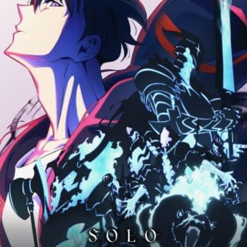 Solo Leveling Season 2 -Arise from the Shadow- premieres on Jan 4th