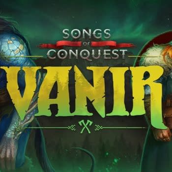 Songs of Conquest Releases First DLC Pack Called Vanir