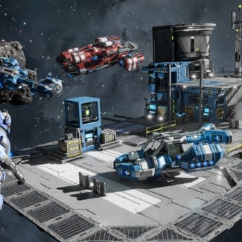 Space Engineers 2 Reveals Early Access Launch Date