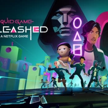 Squid Game: Unleashed Drops Launch Trailer With Release