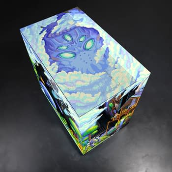 Starforge Systems Has Released a Limited Edition Terraria PC