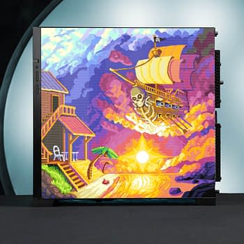 Starforge Systems Has Released a Limited Edition Terraria PC