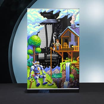 Starforge Systems Has Released a Limited Edition Terraria PC