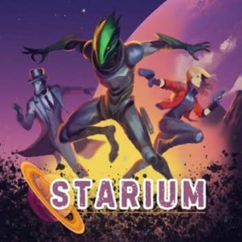 Starium