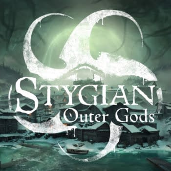 Horror RPG Stygian: Outer Gods Reveals New Game Details