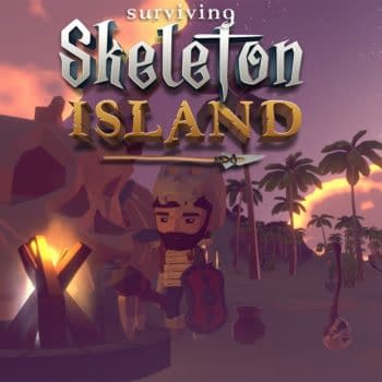 Surviving Skeleton Island Arrives in Early Access in Q1 2025